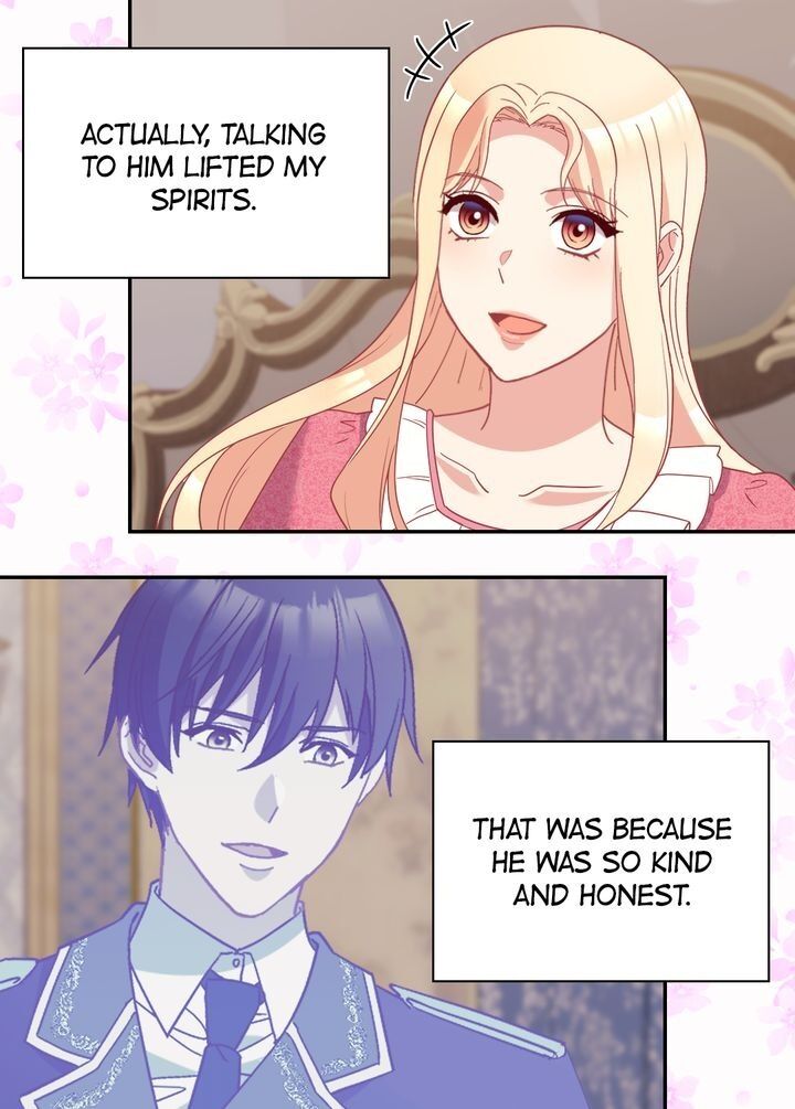 The Justice of Villainous Woman Chapter 120 page 7 - Chapter 120