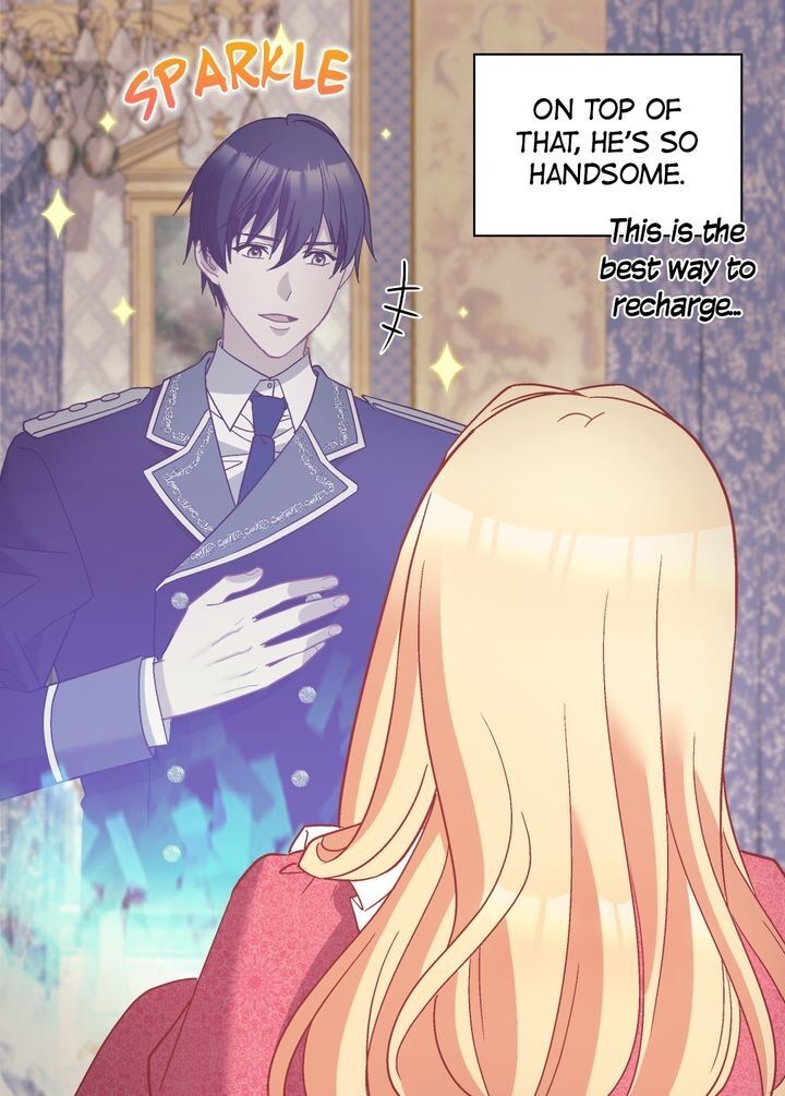 The Justice of Villainous Woman Chapter 120 page 8 - Chapter 120