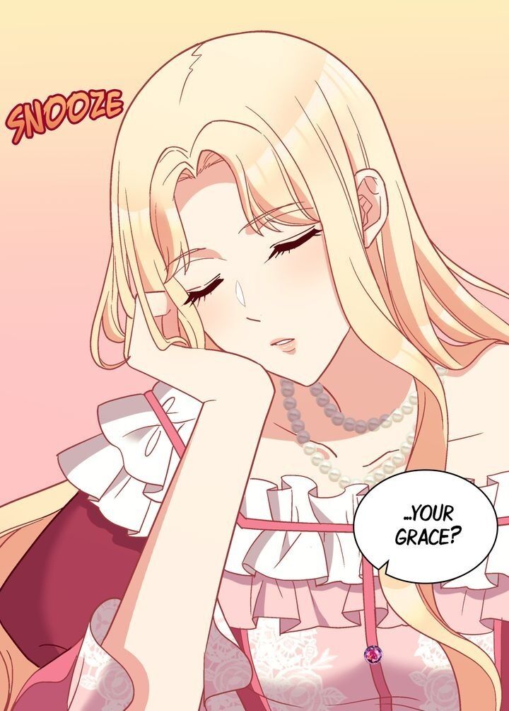 The Justice of Villainous Woman Chapter 120 page 9 - Chapter 120
