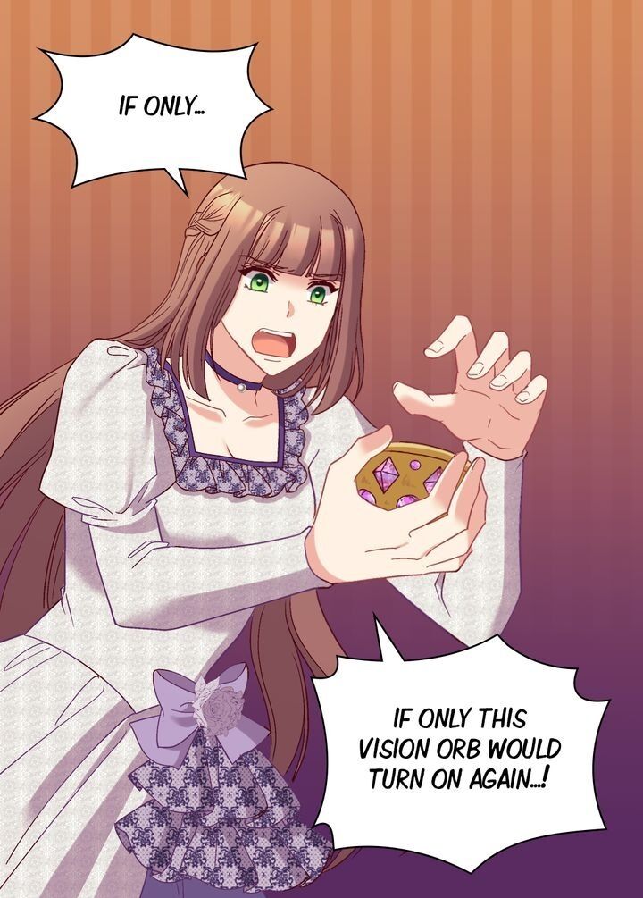The Justice of Villainous Woman Chapter 121 page 13 - Chapter 121