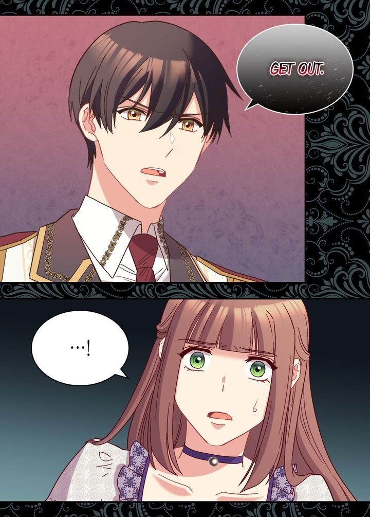 The Justice of Villainous Woman Chapter 121 page 16 - Chapter 121