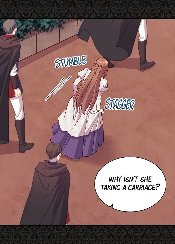 The Justice of Villainous Woman Chapter 121 page 20 - Chapter 121