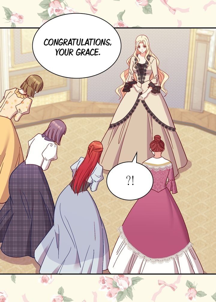 The Justice of Villainous Woman Chapter 121 page 22 - Chapter 121