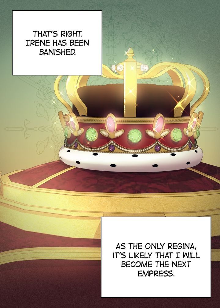 The Justice of Villainous Woman Chapter 121 page 24 - Chapter 121