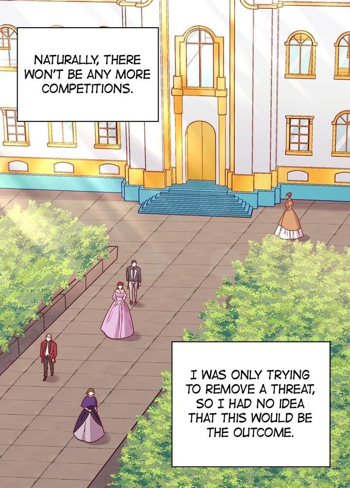 The Justice of Villainous Woman Chapter 121 page 25 - Chapter 121