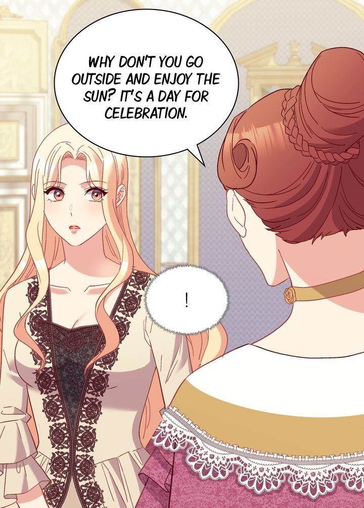 The Justice of Villainous Woman Chapter 121 page 26 - Chapter 121