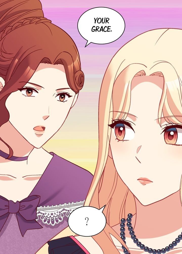 The Justice of Villainous Woman Chapter 121 page 33 - Chapter 121