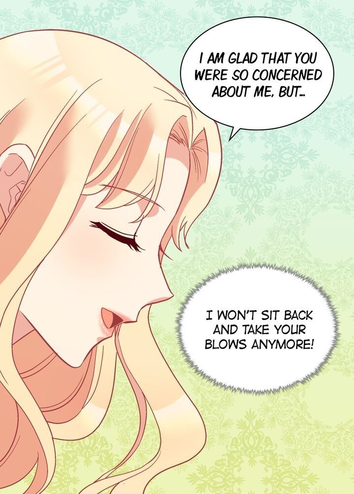 The Justice of Villainous Woman Chapter 121 page 38 - Chapter 121