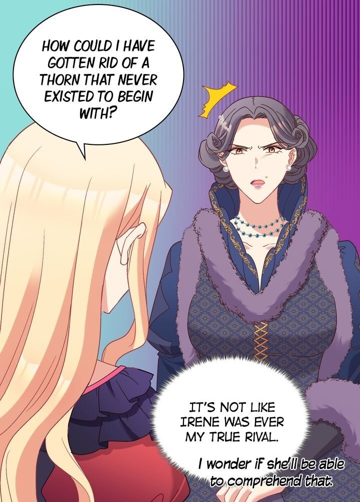The Justice of Villainous Woman Chapter 121 page 39 - Chapter 121