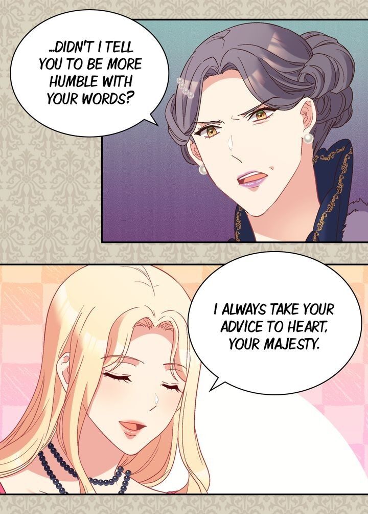 The Justice of Villainous Woman Chapter 121 page 40 - Chapter 121