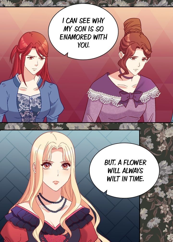 The Justice of Villainous Woman Chapter 121 page 42 - Chapter 121
