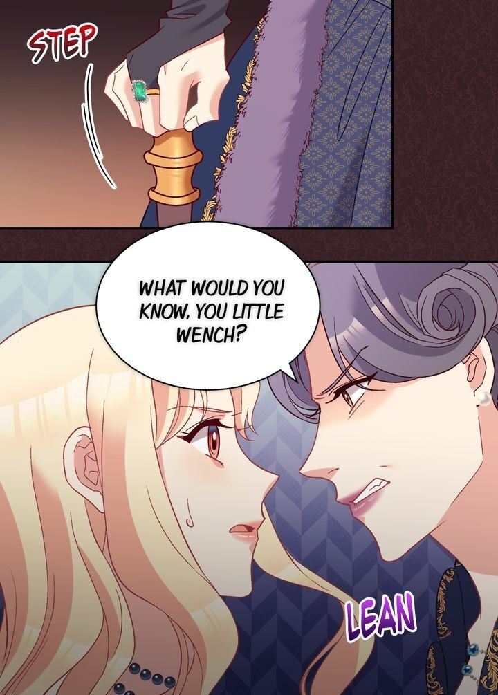 The Justice of Villainous Woman Chapter 121 page 45 - Chapter 121
