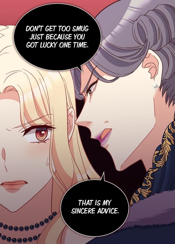 The Justice of Villainous Woman Chapter 121 page 46 - Chapter 121