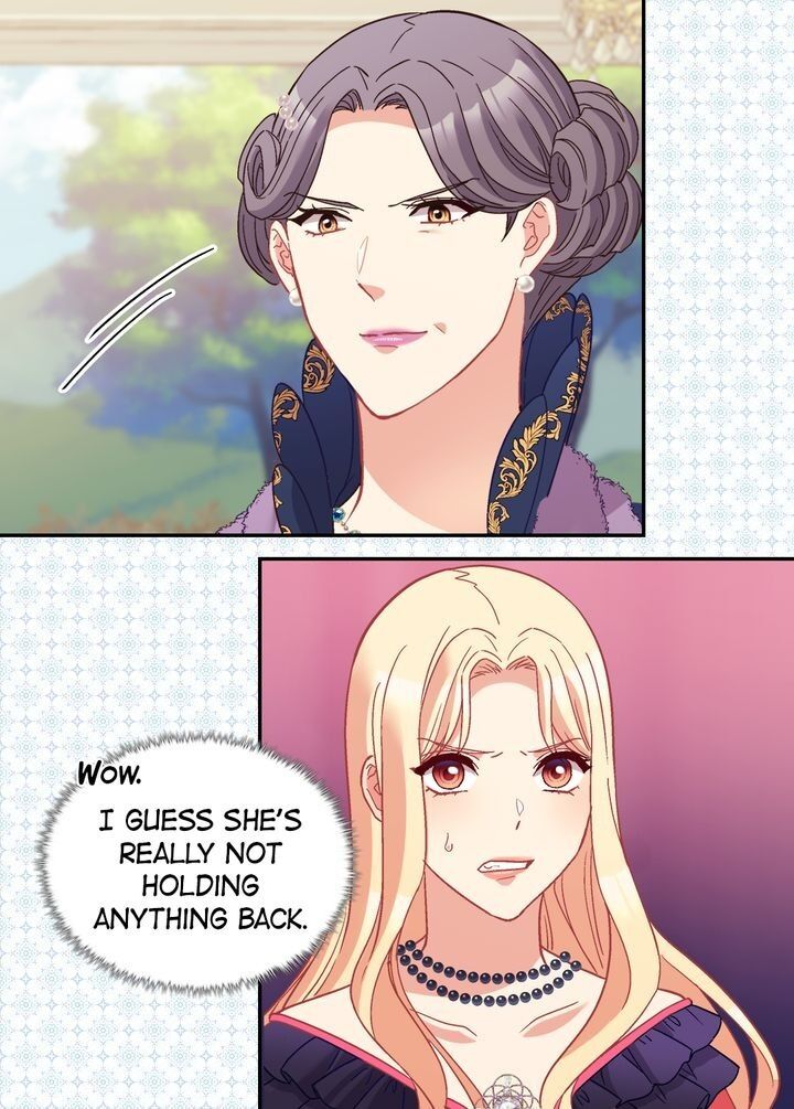 The Justice of Villainous Woman Chapter 121 page 47 - Chapter 121