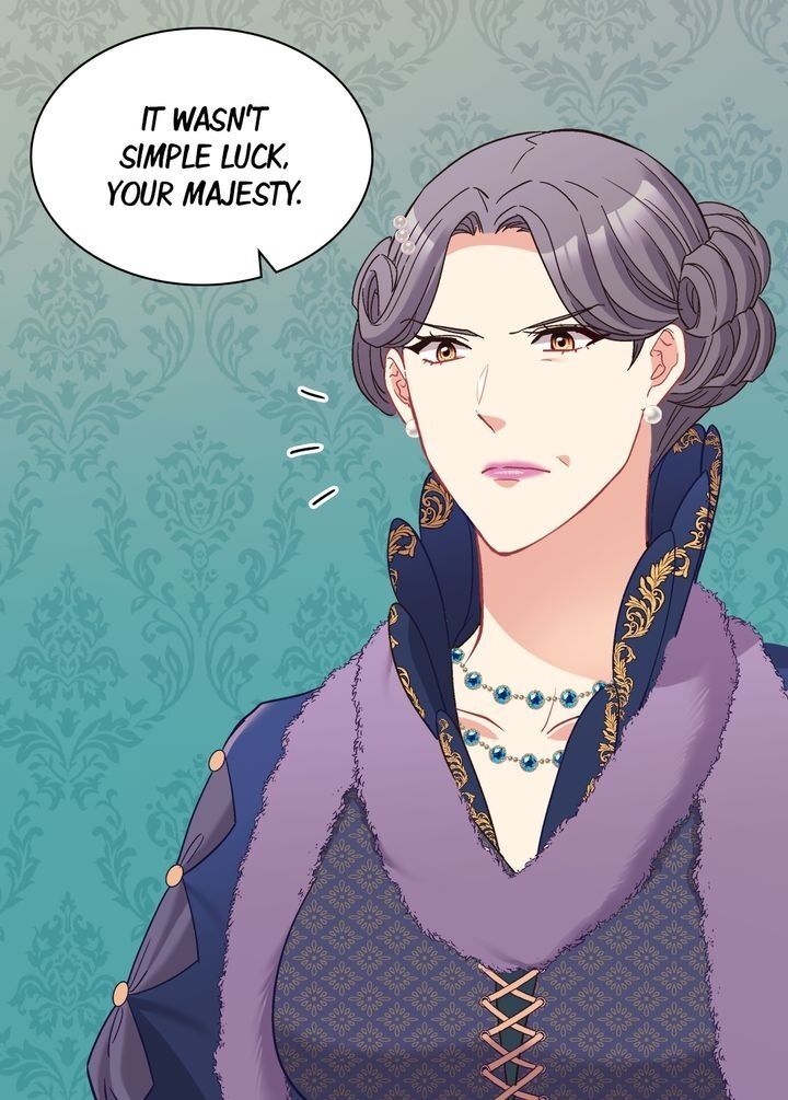 The Justice of Villainous Woman Chapter 121 page 48 - Chapter 121