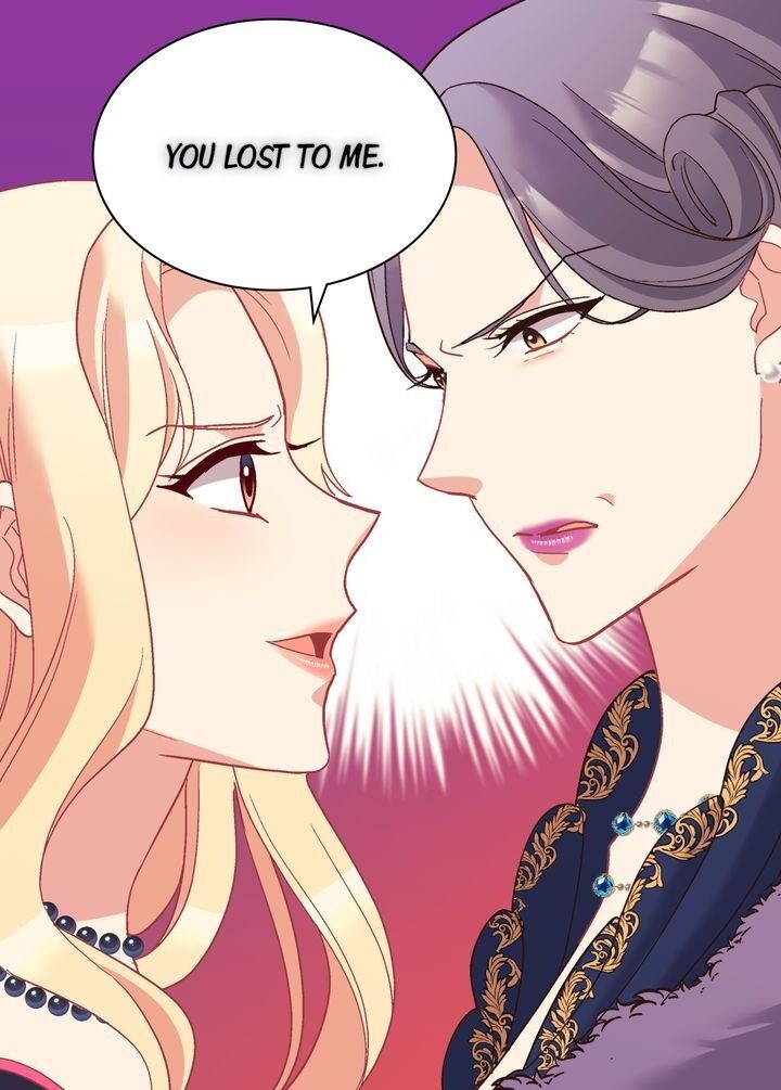 The Justice of Villainous Woman Chapter 121 page 50 - Chapter 121