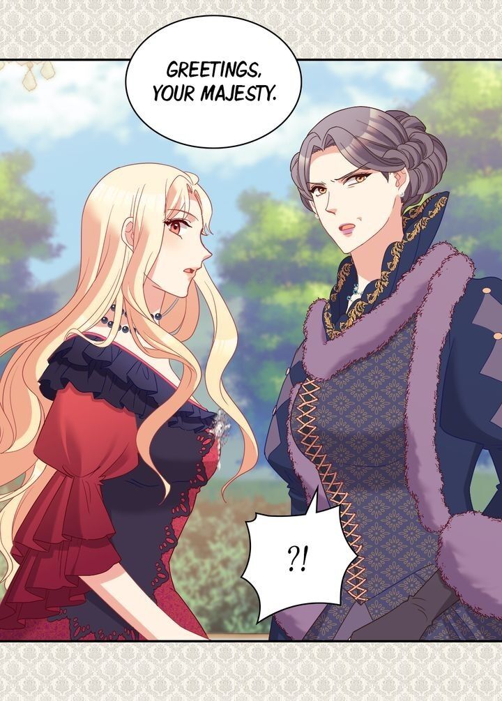 The Justice of Villainous Woman Chapter 121 page 52 - Chapter 121