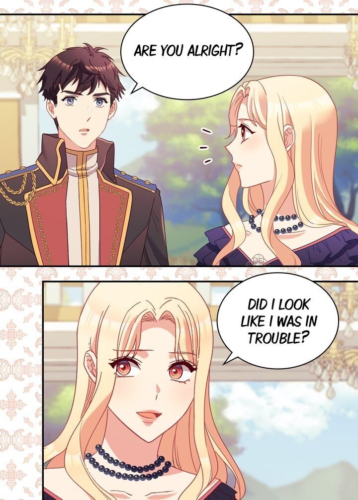 The Justice of Villainous Woman Chapter 121 page 58 - Chapter 121