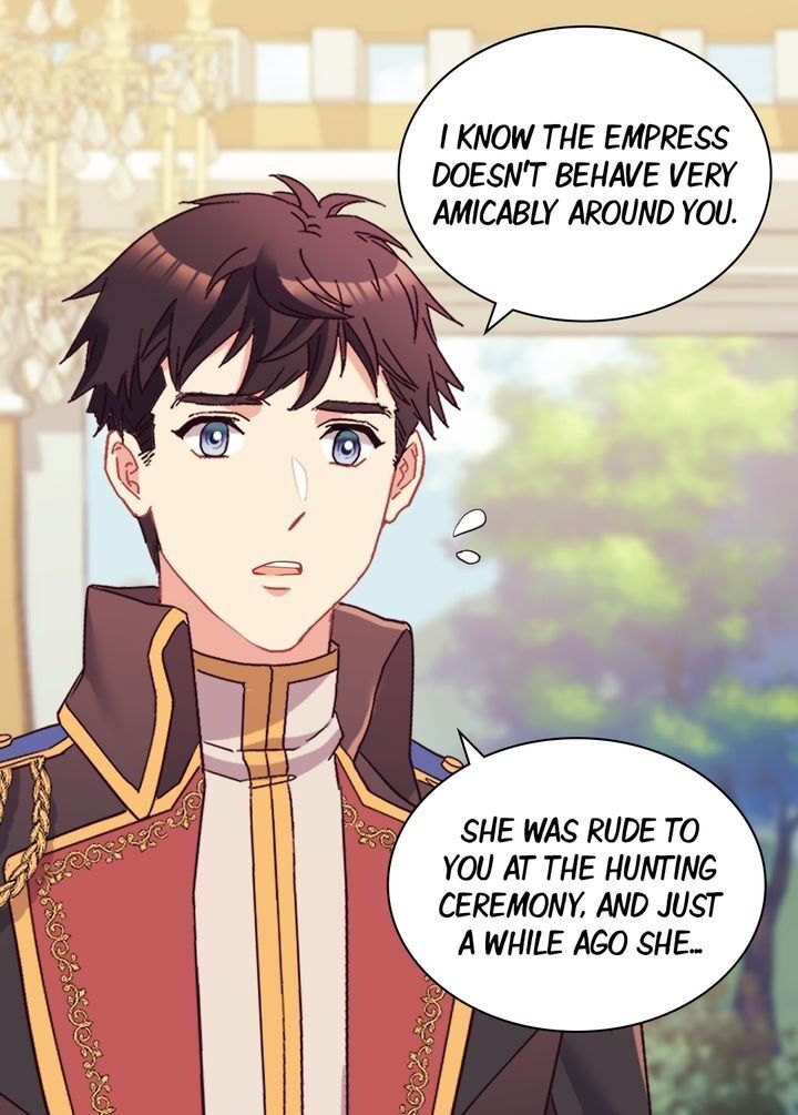 The Justice of Villainous Woman Chapter 121 page 59 - Chapter 121