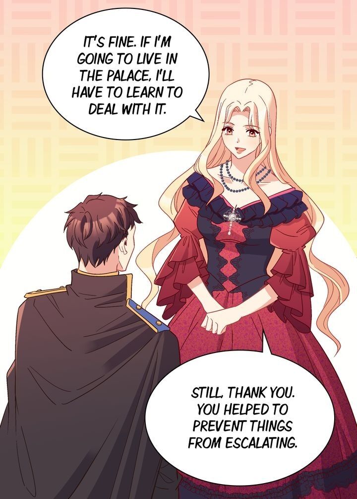 The Justice of Villainous Woman Chapter 121 page 60 - Chapter 121
