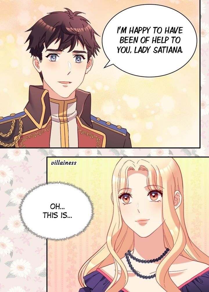 The Justice of Villainous Woman Chapter 121 page 61 - Chapter 121