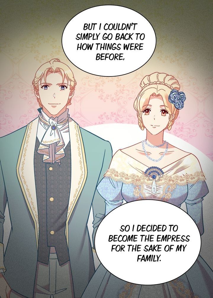 The Justice of Villainous Woman Chapter 122 page 12 - Chapter 122