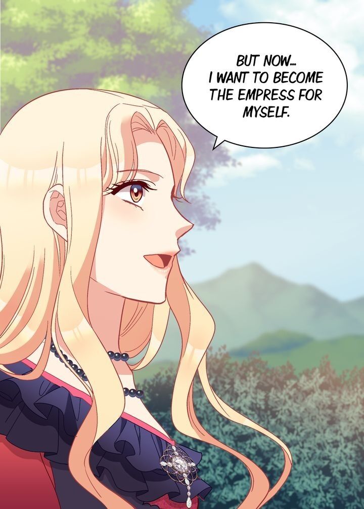The Justice of Villainous Woman Chapter 122 page 15 - Chapter 122