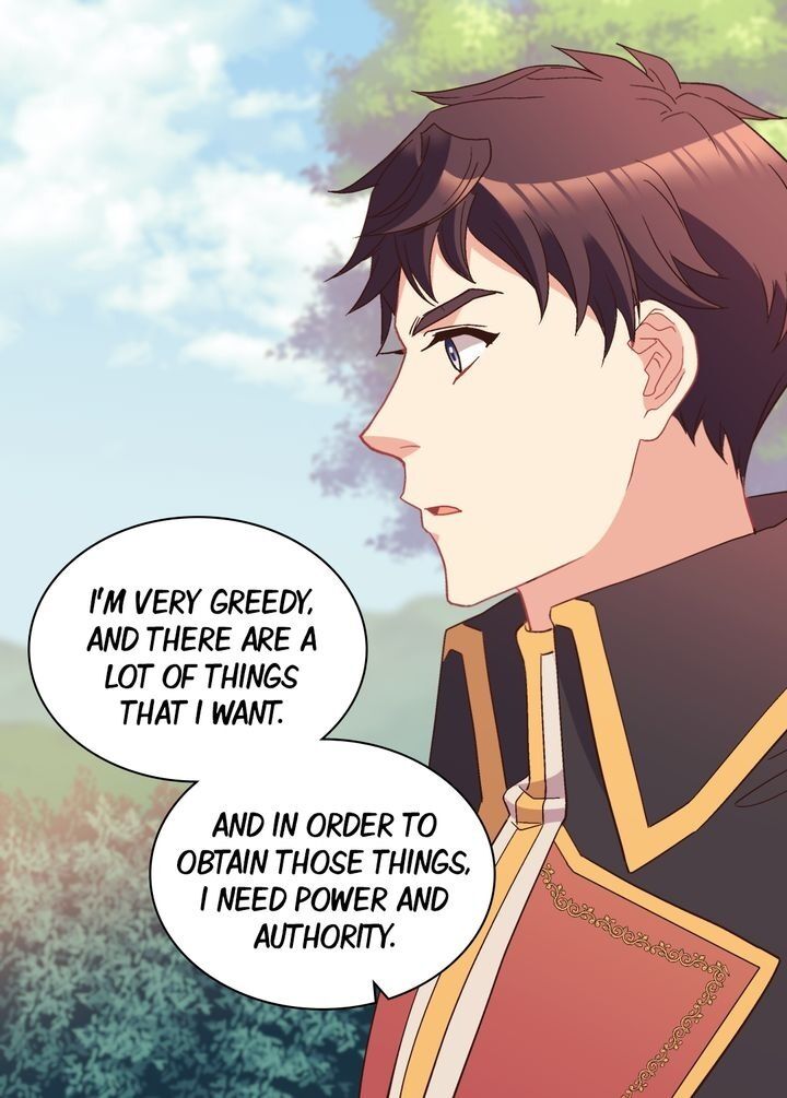 The Justice of Villainous Woman Chapter 122 page 16 - Chapter 122