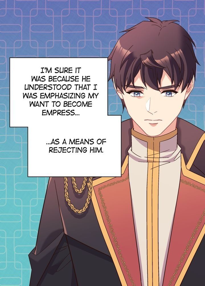 The Justice of Villainous Woman Chapter 122 page 19 - Chapter 122