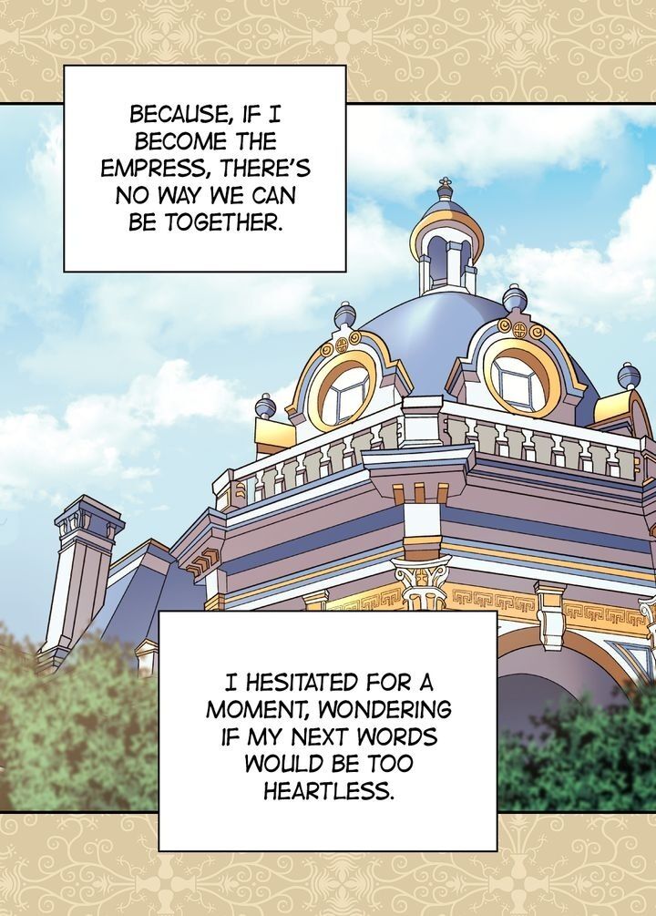 The Justice of Villainous Woman Chapter 122 page 20 - Chapter 122