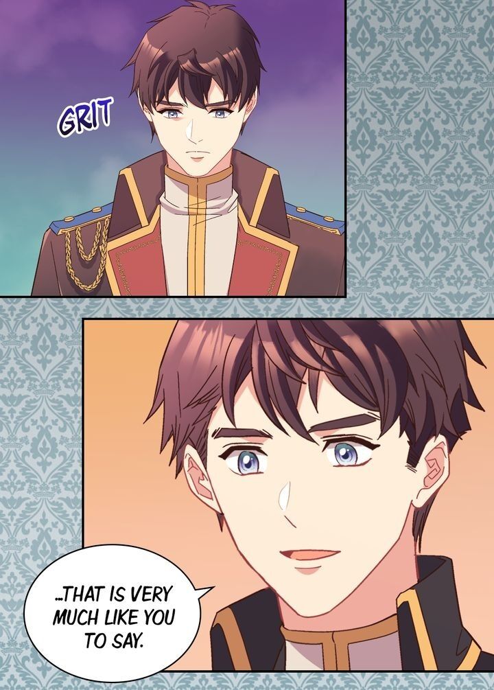 The Justice of Villainous Woman Chapter 122 page 23 - Chapter 122