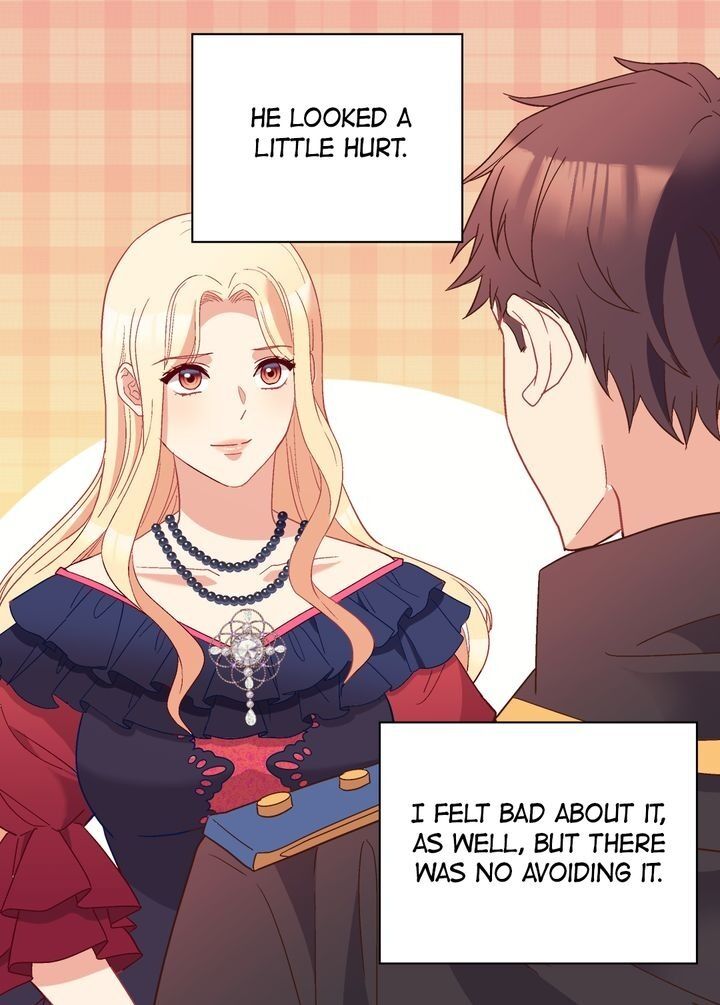 The Justice of Villainous Woman Chapter 122 page 24 - Chapter 122