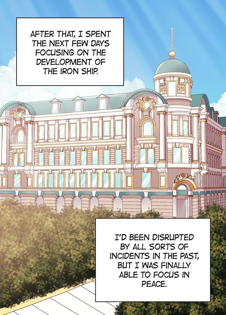 The Justice of Villainous Woman Chapter 122 page 26 - Chapter 122