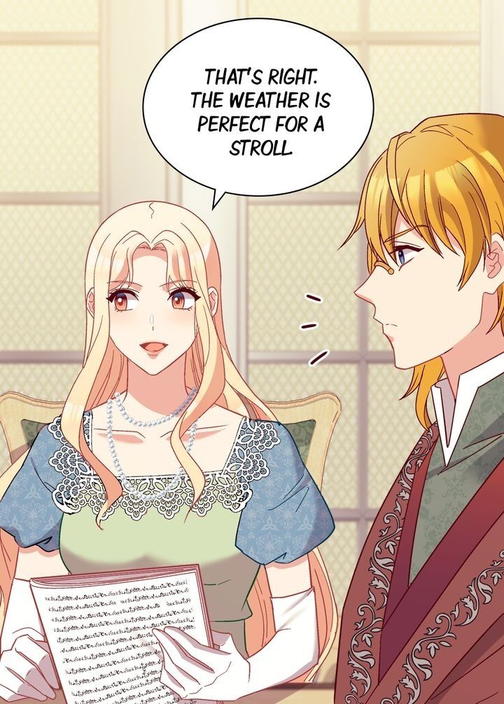 The Justice of Villainous Woman Chapter 122 page 29 - Chapter 122
