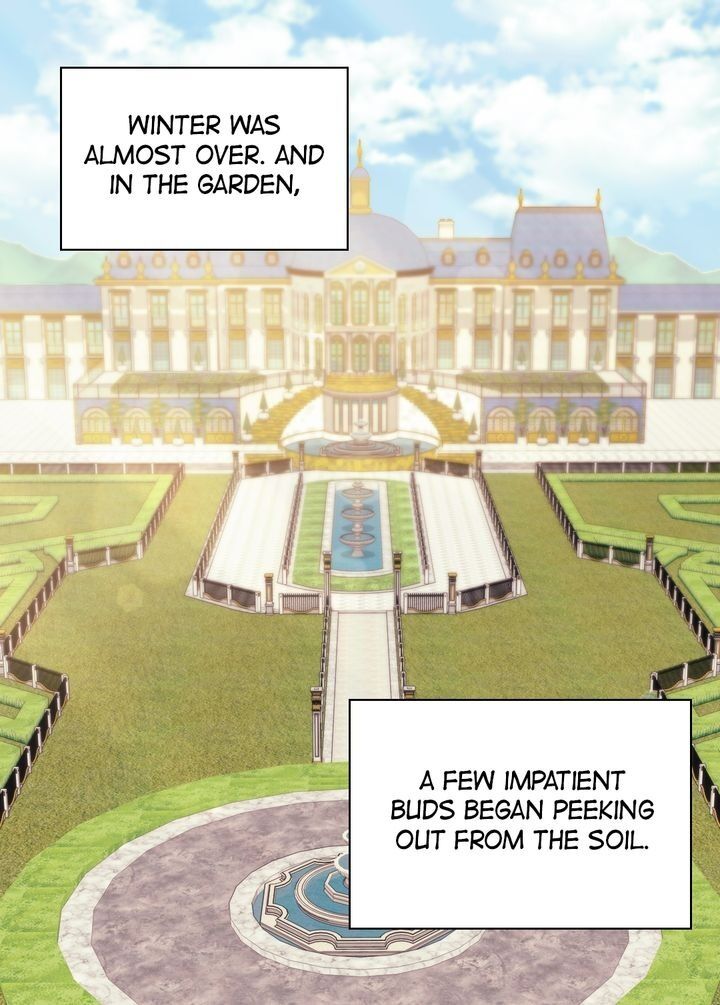 The Justice of Villainous Woman Chapter 122 page 3 - Chapter 122