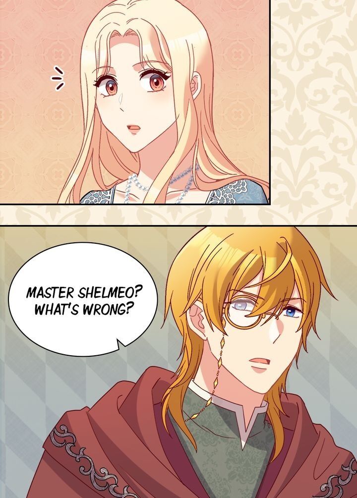 The Justice of Villainous Woman Chapter 122 page 30 - Chapter 122