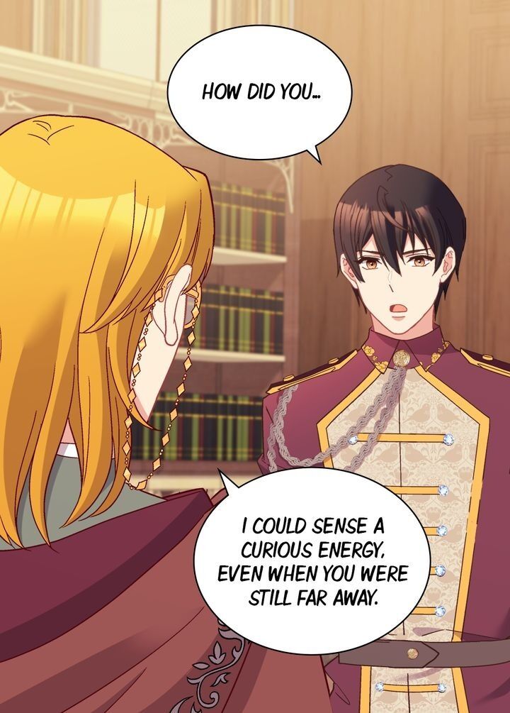 The Justice of Villainous Woman Chapter 122 page 37 - Chapter 122