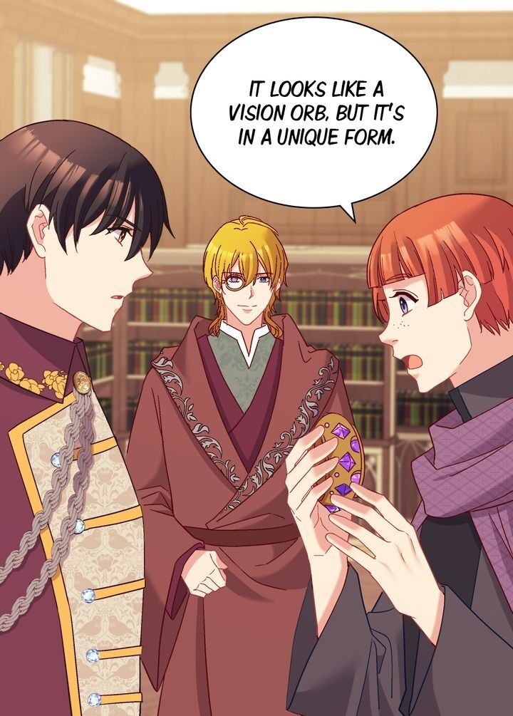 The Justice of Villainous Woman Chapter 122 page 39 - Chapter 122