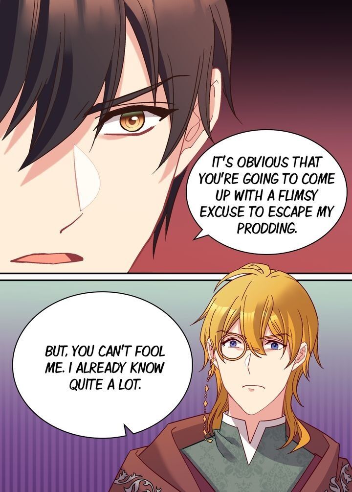 The Justice of Villainous Woman Chapter 122 page 49 - Chapter 122