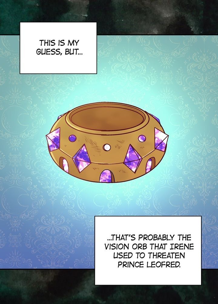 The Justice of Villainous Woman Chapter 122 page 52 - Chapter 122