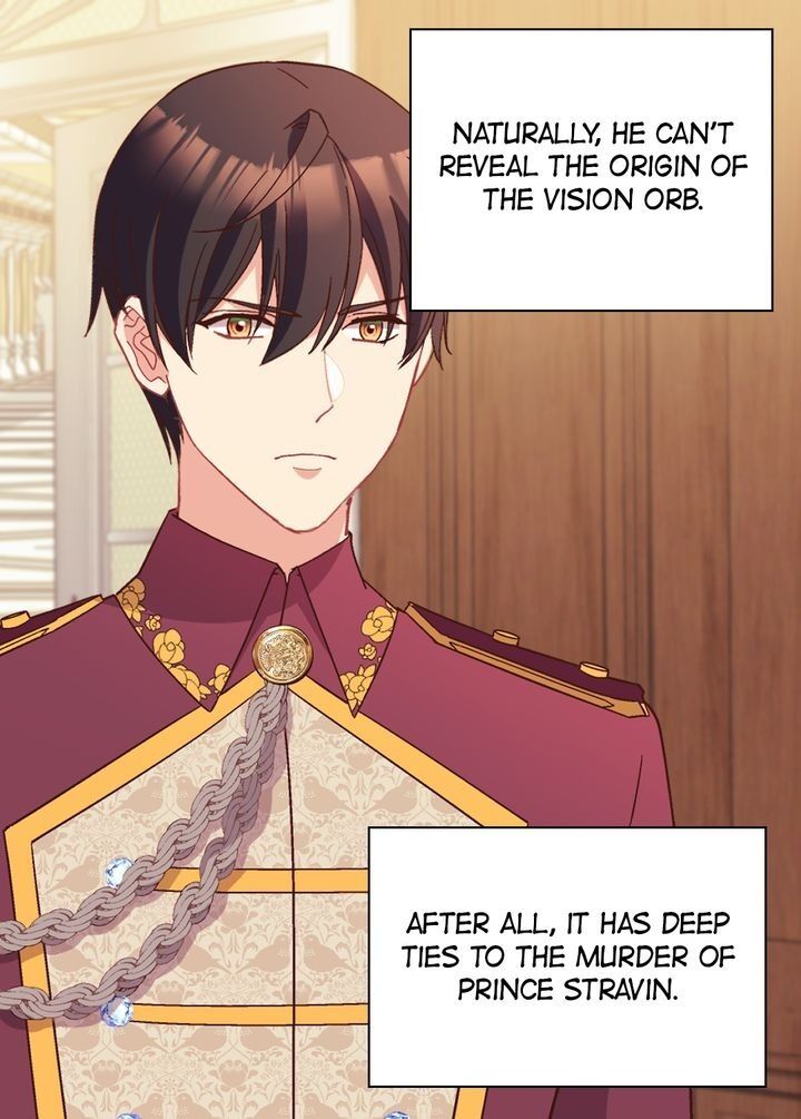 The Justice of Villainous Woman Chapter 122 page 53 - Chapter 122