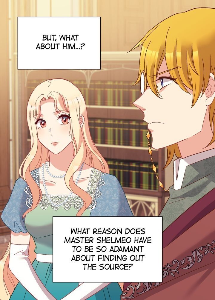 The Justice of Villainous Woman Chapter 122 page 54 - Chapter 122