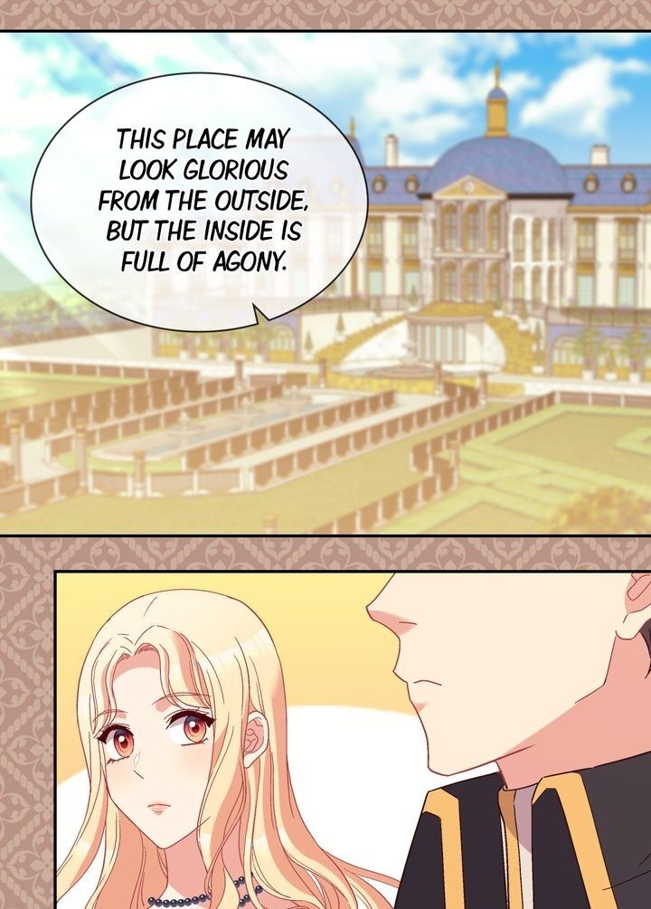 The Justice of Villainous Woman Chapter 122 page 8 - Chapter 122