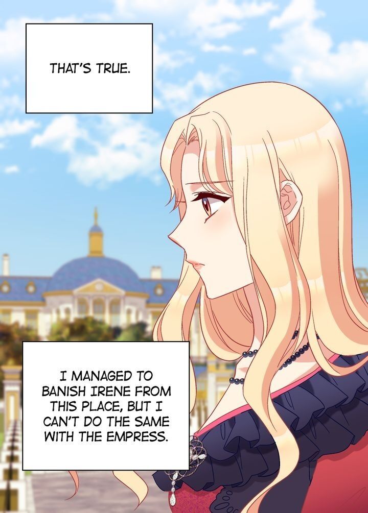 The Justice of Villainous Woman Chapter 122 page 9 - Chapter 122