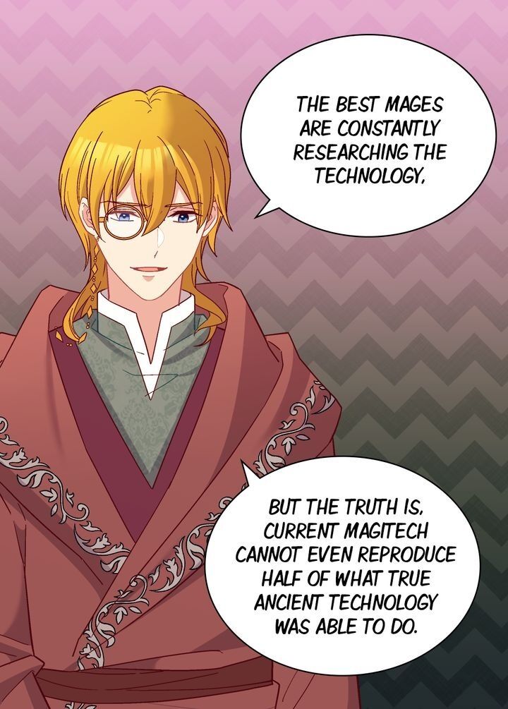 The Justice of Villainous Woman Chapter 123 page 12 - Chapter 123