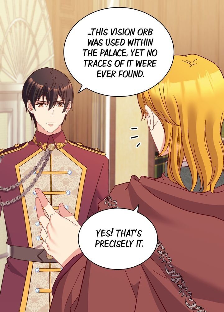 The Justice of Villainous Woman Chapter 123 page 13 - Chapter 123