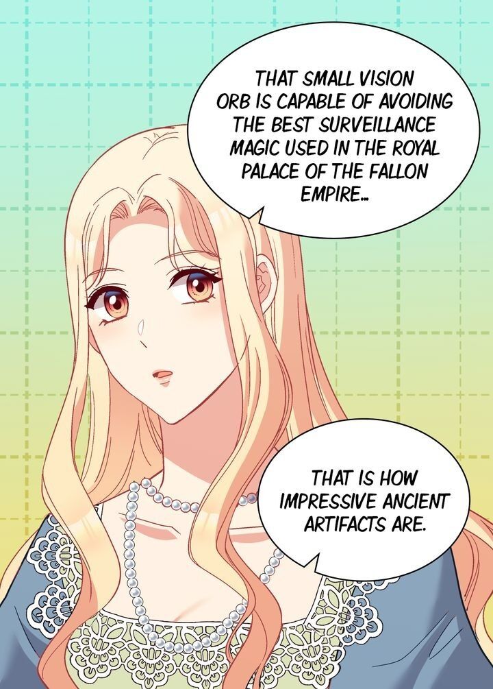 The Justice of Villainous Woman Chapter 123 page 14 - Chapter 123