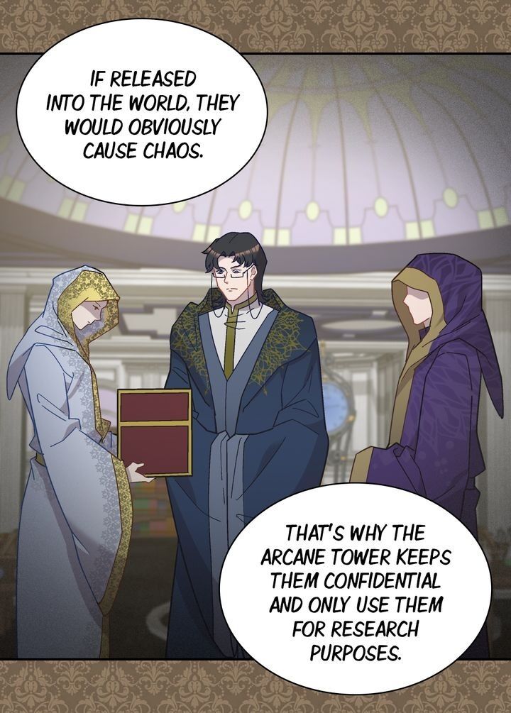 The Justice of Villainous Woman Chapter 123 page 15 - Chapter 123