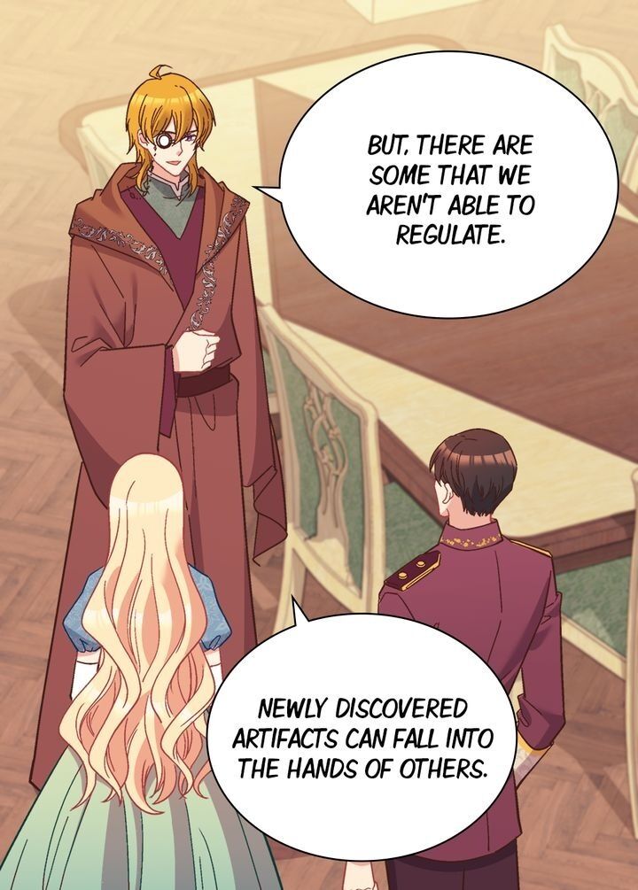 The Justice of Villainous Woman Chapter 123 page 16 - Chapter 123