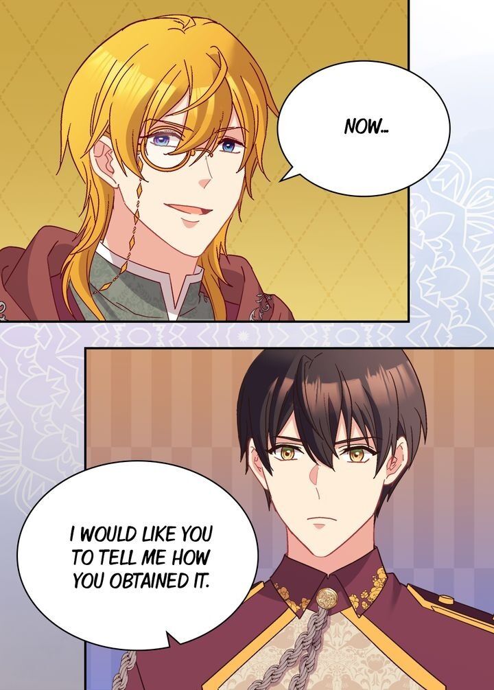 The Justice of Villainous Woman Chapter 123 page 18 - Chapter 123